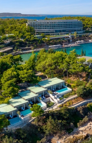 Η νέα εποχή των grand hotels ή πώς τα ιστορικά, μεγάλα ξενοδοχεία επιστρέφουν
