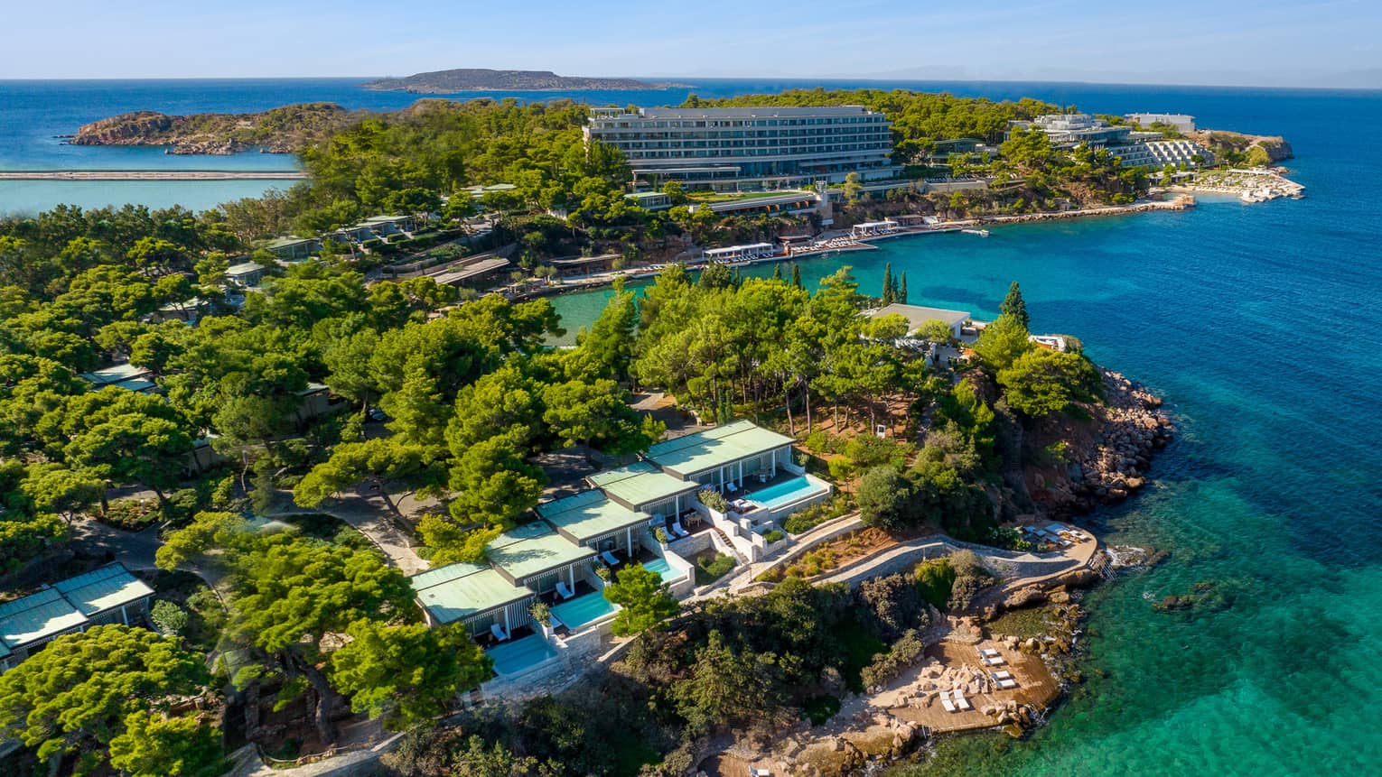 Η νέα εποχή των grand hotels ή πώς τα ιστορικά, μεγάλα ξενοδοχεία επιστρέφουν
