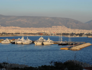Η Άβαξ αναβαθμίζει τη μαρίνα του ΣΕΦ για να&#8230; τη σώσει