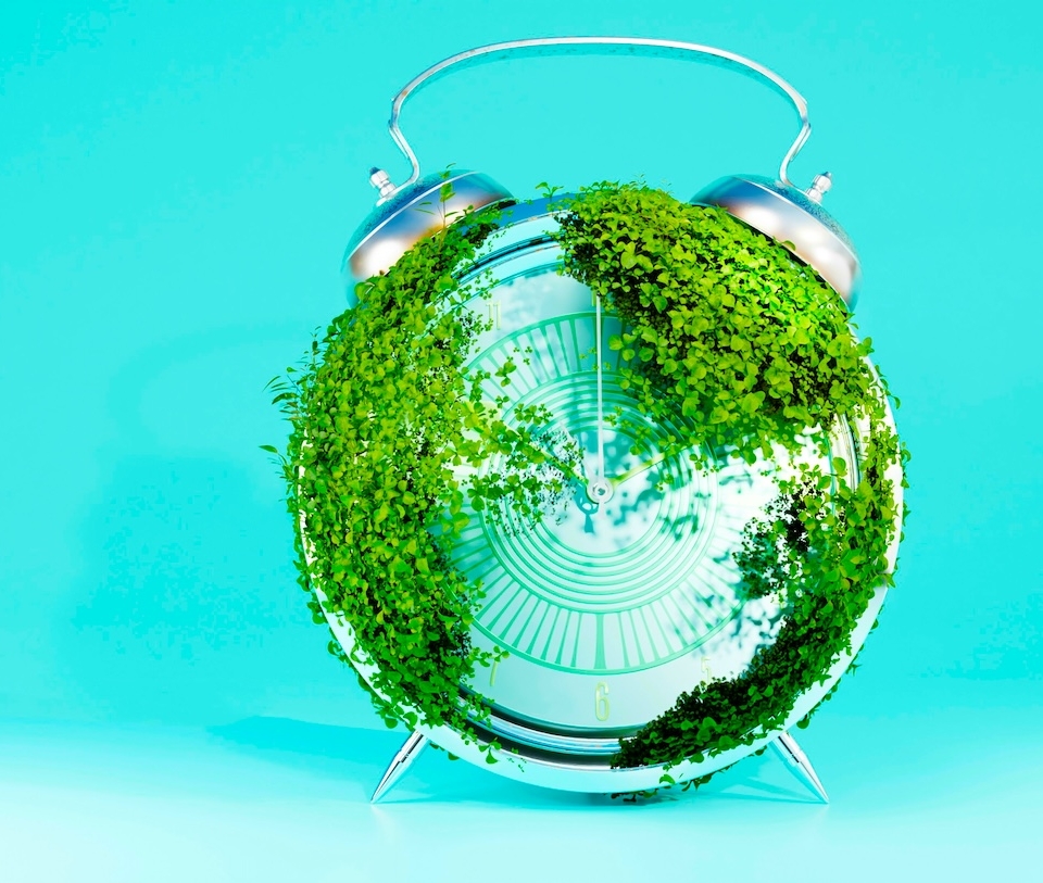 Πώς η κυκλική οικονομία δημιουργεί νέες αγορές και επενδυτικές ευκαιρίες