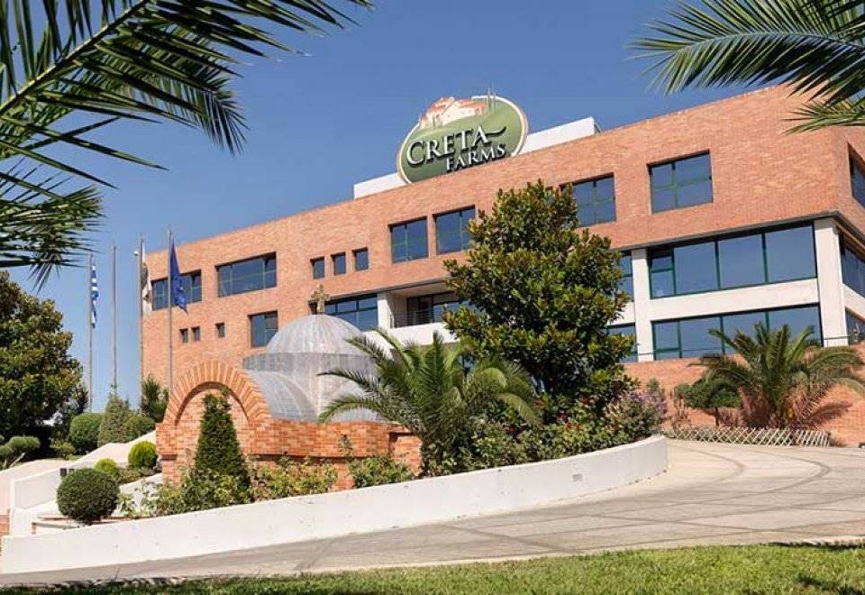 Creta Farms: Από το χείλος της κατάρρευσης στην εξυγίανση και τη νέα κερδοφορία