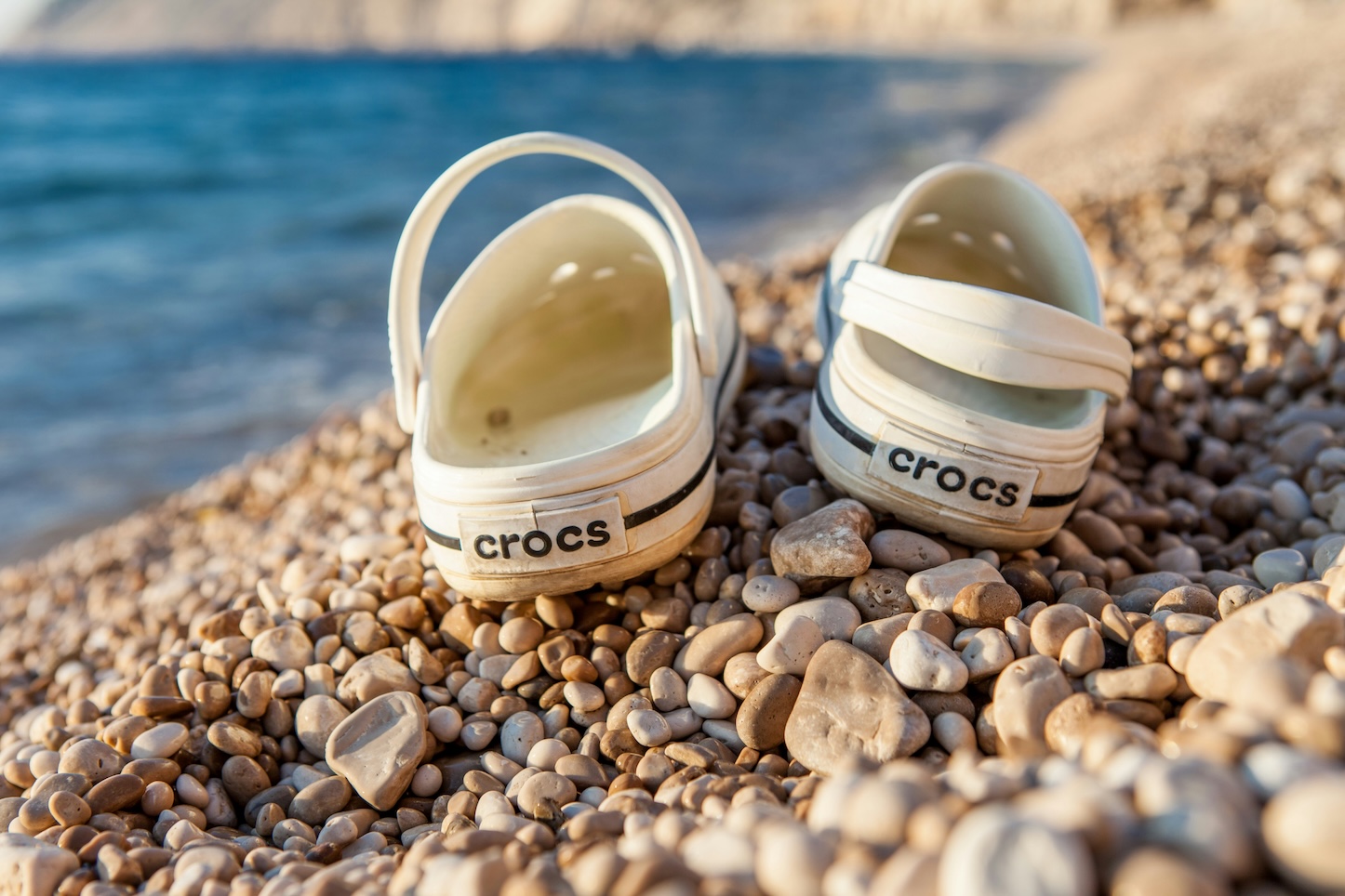 Crocs: Η απίστευτη επιτυχία των πιο άσχημων παπουτσιών του κόσμου