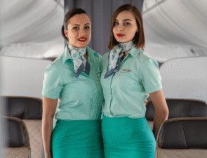 Η Cyprus Airways ενισχύει τη διασύνδεση Ελλάδας και Κύπρου
