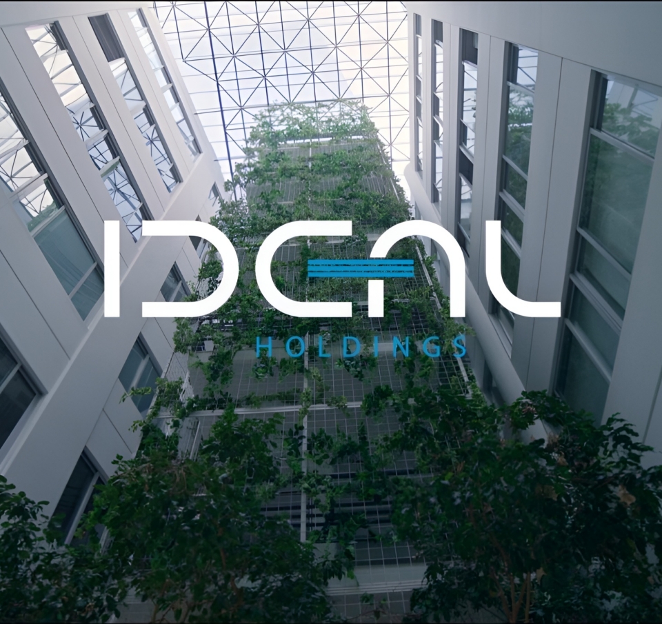 Η IDEAL Holdings «απελευθερώνει τη δύναμη των επενδύσεων» &#8211; Η στρατηγική ανάπτυξης έως το 2028