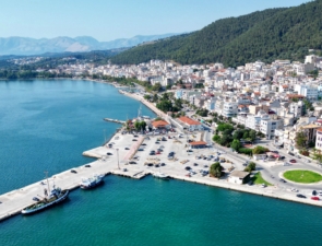 Ο Γκριμάλντι τα βρίσκει σκούρα στην Ηγουμενίτσα