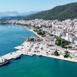 Ο Γκριμάλντι τα βρίσκει σκούρα στην Ηγουμενίτσα