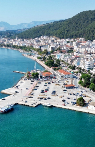 Ο Γκριμάλντι τα βρίσκει σκούρα στην Ηγουμενίτσα