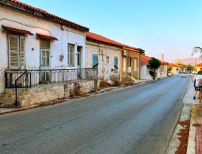 Λαύριο: Η μεταμόρφωση μίας πρώην βιομηχανικής πόλης