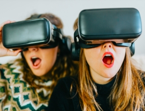 Metaverse shopping malls και πώς θα ψωνίζουμε στο φουτουριστικό μας μέλλον