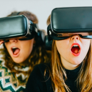 Metaverse shopping malls και πώς θα ψωνίζουμε στο φουτουριστικό μας μέλλον