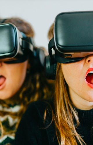 Metaverse shopping malls και πώς θα ψωνίζουμε στο φουτουριστικό μας μέλλον