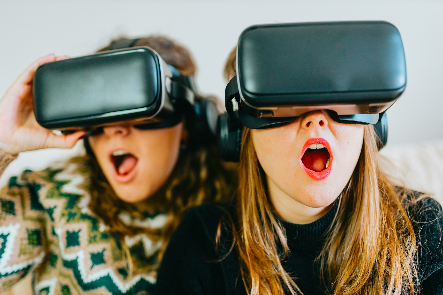 Metaverse shopping malls και πώς θα ψωνίζουμε στο φουτουριστικό μας μέλλον