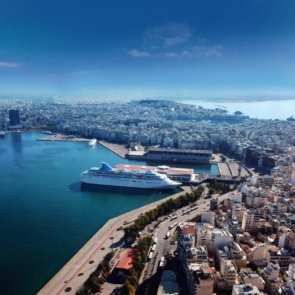 Λιμενικός κλάδος: Στη Βουλή το νέο πλαίσιο για τιμολόγια και επενδύσεις