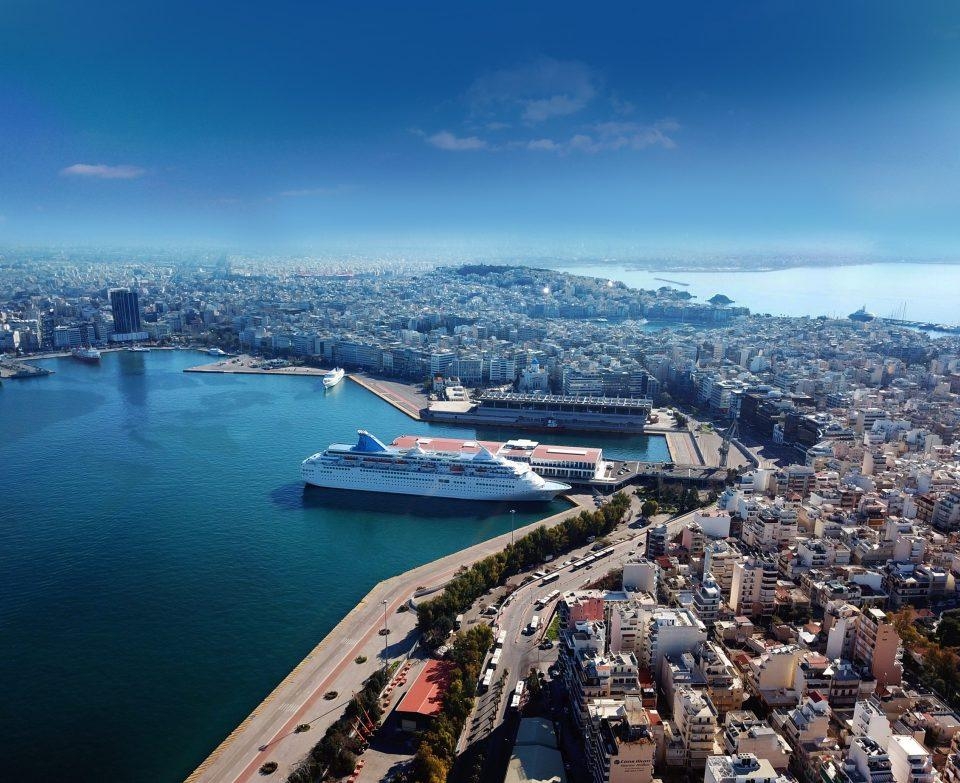 Λιμενικός κλάδος: Στη Βουλή το νέο πλαίσιο για τιμολόγια και επενδύσεις
