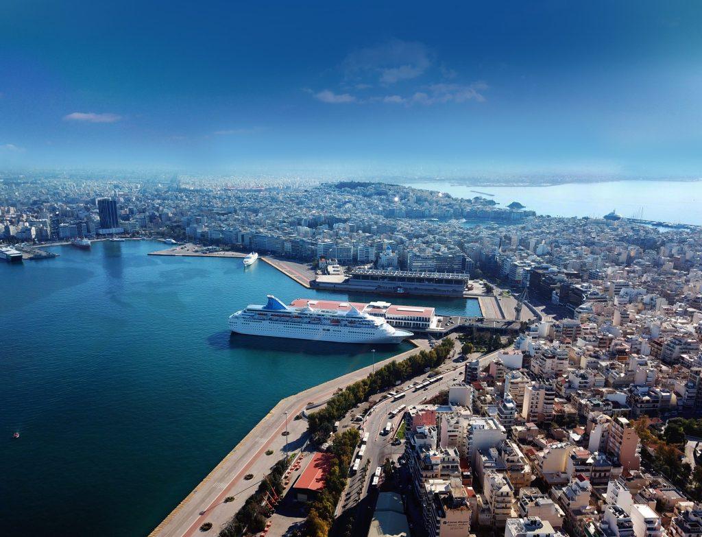 Λιμενικός κλάδος: Στη Βουλή το νέο πλαίσιο για τιμολόγια και επενδύσεις