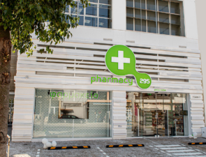 Νέα σελίδα για το Pharmacy295 με την είσοδο της Cross Over Ventures