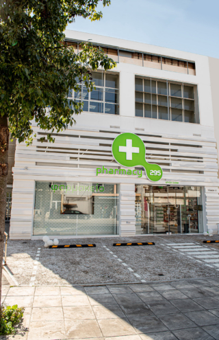 Νέα σελίδα για το Pharmacy295 με την είσοδο της Cross Over Ventures