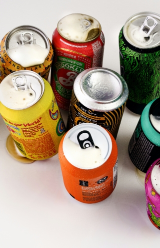 Τι είναι το DRS και η νέα κουλτούρα κατανάλωσης