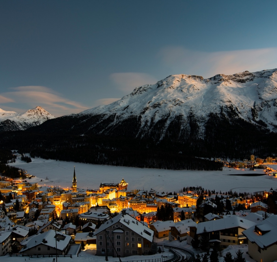 Από τις Άλπεις στο Aspen και πως ο τουριστικός χειμώνας των δισεκατομμυρίων μόλις ξεκίνησε