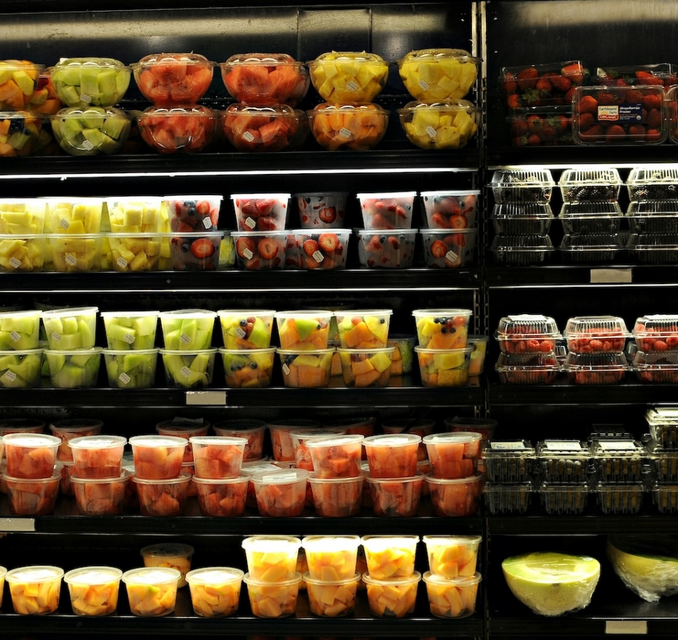 Τα νησιά και η Κρήτη «οδηγούν» την ανάπτυξη των ελληνικών σούπερ μάρκετ