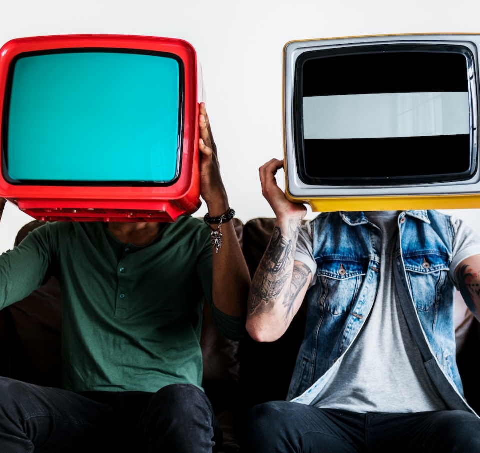 Το φιλόδοξο εγχείρημα της Foss Productions που άνοιξε την πόρτα του Netflix για την Ελλάδα