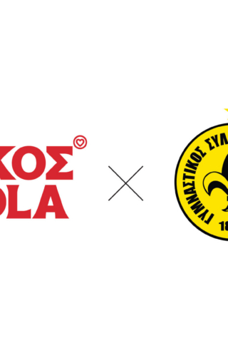 Η ΒΙΚΟΣ COLA παραμένει στο πλευρό της ΚΑΕ Μαρούσι για δεύτερη χρονιά