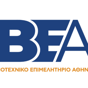 Η MSCOMM υπογράφει τη νέα εικαστική ταυτότητα και το νέο λογότυπο του Βιοτεχνικού Επιμελητηρίου Αθήνας