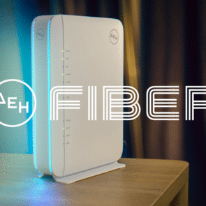ΔΕΗ Fiber: 1 Gbps με €11,56 το μήνα  με Gigabit Voucher