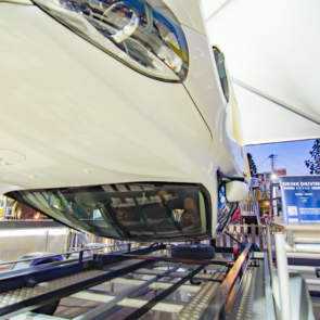 Με  επιτυχία πραγματοποιήθηκαν οι δράσεις  ενημέρωσης του  Ινστιτούτου Οδικής Ασφάλειας «Πάνος Μυλωνάς»