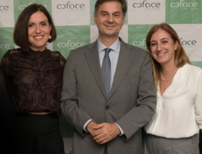 H Coface συμπληρώνει 7 χρόνια στην Ελλάδα