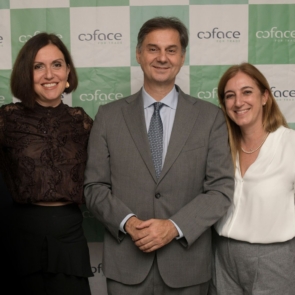 H Coface συμπληρώνει 7 χρόνια στην Ελλάδα