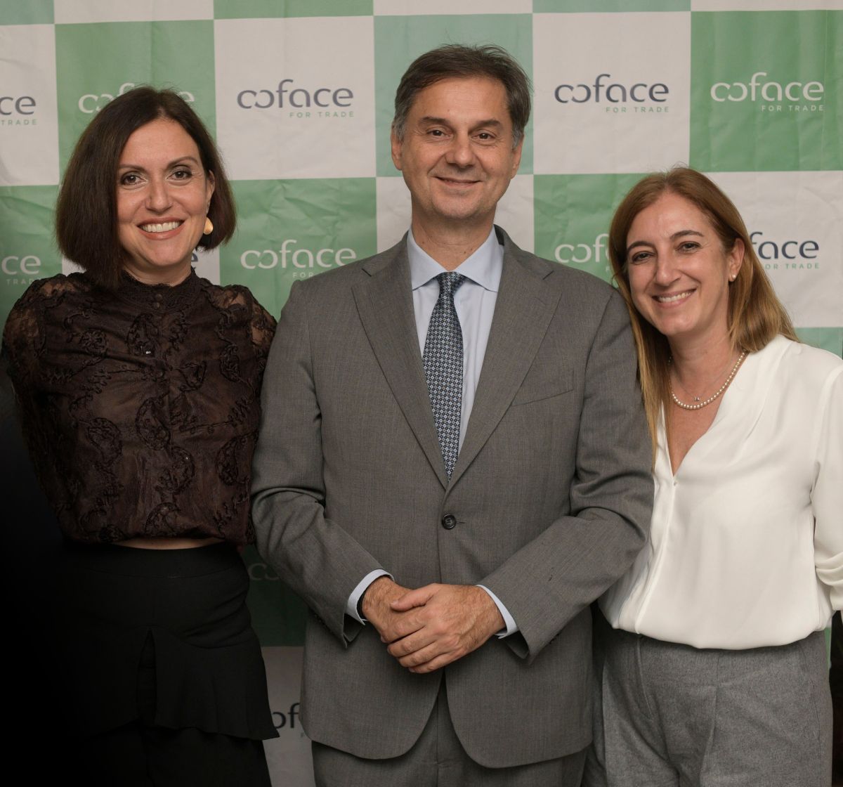 H Coface συμπληρώνει 7 χρόνια στην Ελλάδα