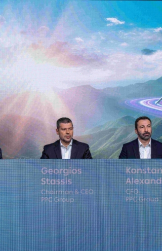 Το νέο στρατηγικό σχέδιο που αλλάζει τη δυναμική της ΔΕΗ έως το 2028