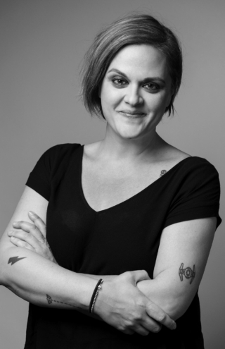 Άντα Γιαννεσκή, Διευθύντρια Επικοινωνίας της House Market (ΙΚΕΑ) : &#8220;Βρίσκω μαγικό ότι δουλεύω με κόσμο&#8221;