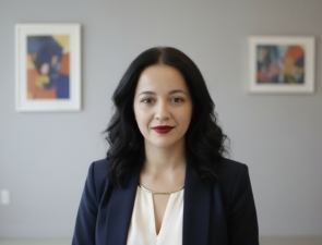 Χριστίνα Λένη: Υπεύθυνη Επικοινωνίας της Skroutz: &#8220;Μη πιστέψεις όσους σου πουν ότι δε μπορείς να τα καταφέρεις&#8221;