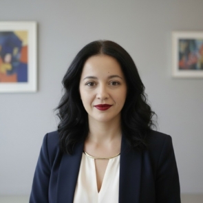 Χριστίνα Λένη: Υπεύθυνη Επικοινωνίας της Skroutz: &#8220;Μη πιστέψεις όσους σου πουν ότι δε μπορείς να τα καταφέρεις&#8221;