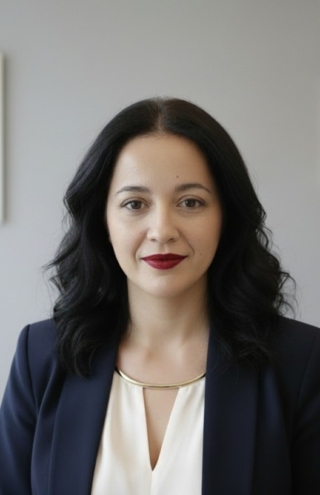 Χριστίνα Λένη: Υπεύθυνη Επικοινωνίας της Skroutz: &#8220;Μη πιστέψεις όσους σου πουν ότι δε μπορείς να τα καταφέρεις&#8221;