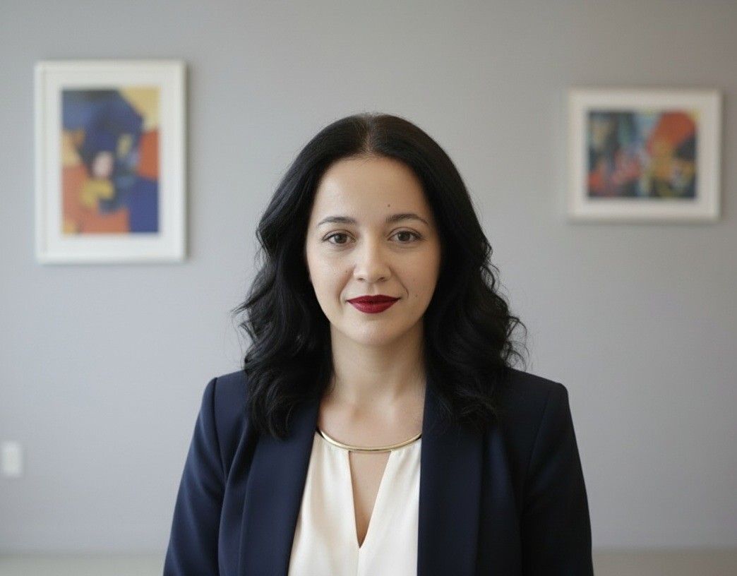 Χριστίνα Λένη: Υπεύθυνη Επικοινωνίας της Skroutz: &#8220;Μη πιστέψεις όσους σου πουν ότι δε μπορείς να τα καταφέρεις&#8221;