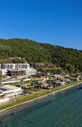 Οι Έλληνες ξενοδόχοι που μπαίνουν σφήνα στις μεγάλες πολυεθνικές