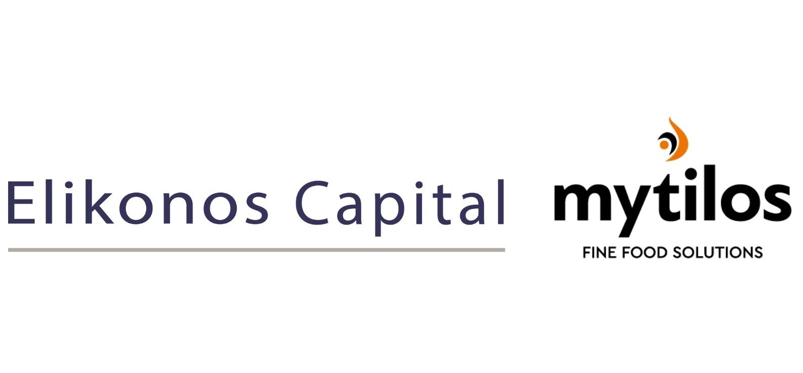 Το Elikonos 3 S.C.A. SICAR («Elikonos 3») ανακοινώνει την πρώτη του επένδυση  στη Mytilos Α.Ε.