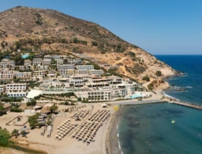 Fodele Hills: Ένα νέο πεντάστερο resort σύγχρονης φιλοσοφίας στην Κρήτη