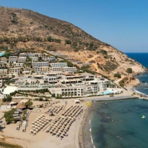 Fodele Hills: Ένα νέο πεντάστερο resort σύγχρονης φιλοσοφίας στην Κρήτη