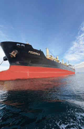 Y/KNOT INVEST: Έσοδα μεταξύ 1,8 και 2,8 εκατ. δολαρίων Αμερικής από τη δεύτερη συμφωνία ναύλωσης πλοίου ξηρού φορτίου