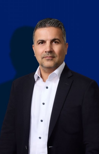 Ο Μίλτος Φοροζίδης αναλαμβάνει προσωρινά τη θέση του CEO σε Lidl Ελλάδας και Κύπρου