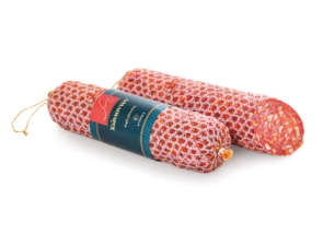 Sary: Νέα εποχή για τη Δραμινή αλλαντοποιία με επένδυση άνω των 6 εκατ. ευρώ