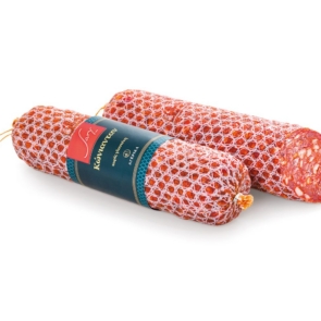 Sary: Νέα εποχή για τη Δραμινή αλλαντοποιία με επένδυση άνω των 6 εκατ. ευρώ