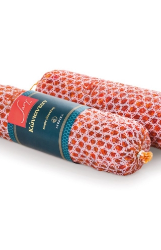 Sary: Νέα εποχή για τη Δραμινή αλλαντοποιία με επένδυση άνω των 6 εκατ. ευρώ