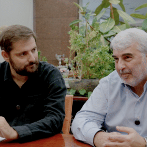 Θ.ΚΩΤΣΙΔΗΣ &#8211; FOUNDER OYSTER HELLAS &#038; Θ.ΝΤΖΟΥΜΑΝΗΣ &#8211; ΜANAGING PARTNER OYSTER HELLAS: &#8220;ΒΑΖΟΥΜΕ ΠΡΑΓΜΑΤΙΚΗ ΑΞΙΑ ΣΤΗΝ ΕΠΕΝΔΥΣΗ ΤΟΥ ΠΕΛΑΤΗ&#8221;