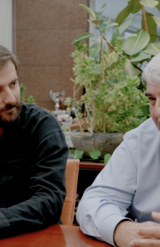 Θ.ΚΩΤΣΙΔΗΣ &#8211; FOUNDER OYSTER HELLAS &#038; Θ.ΝΤΖΟΥΜΑΝΗΣ &#8211; ΜANAGING PARTNER OYSTER HELLAS: &#8220;ΒΑΖΟΥΜΕ ΠΡΑΓΜΑΤΙΚΗ ΑΞΙΑ ΣΤΗΝ ΕΠΕΝΔΥΣΗ ΤΟΥ ΠΕΛΑΤΗ&#8221;