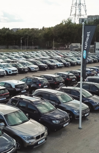 Η Spotawheel εξασφαλίζει €300 εκατ. και φέρνει το ευέλικτο Leasing του μεταχειρισμένου αυτοκινήτου σε κάθε Έλληνα οδηγό